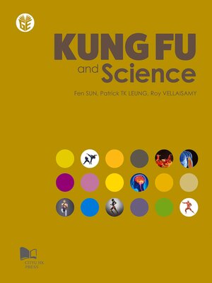 cover image of Kung Fu and Science